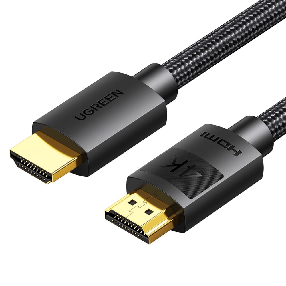 UGREEN 4K HDMI 2.0 Cable 3M - 40102-image